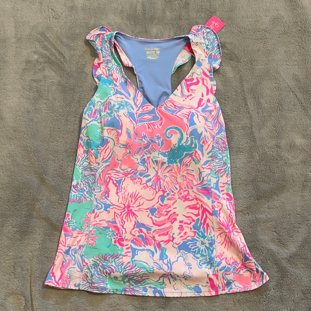 Lilly Pulitzer Tank